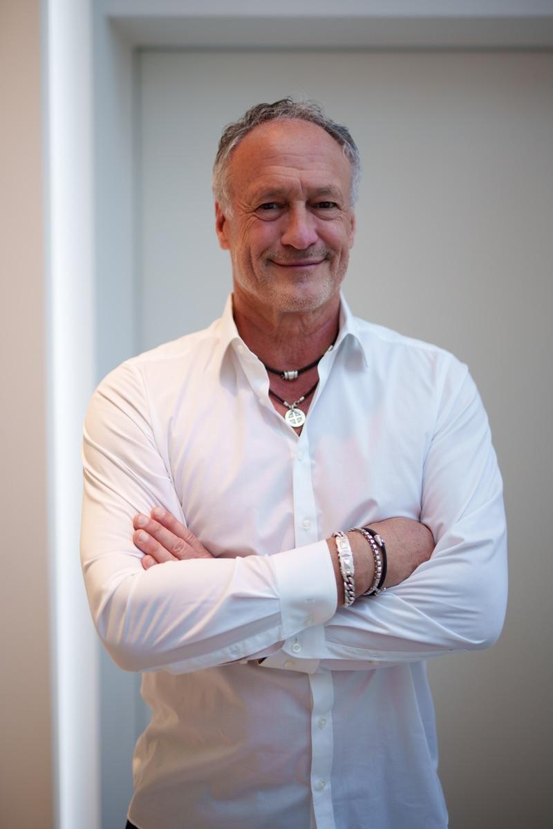 Jörg Hühn